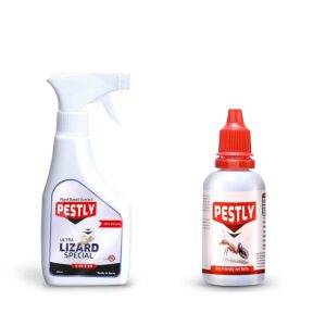 Lizard Repellent Spray For Home Best, insect killer, lizard killer, Lizard Spray for home (Combo (Lizard + Ant Gel))
