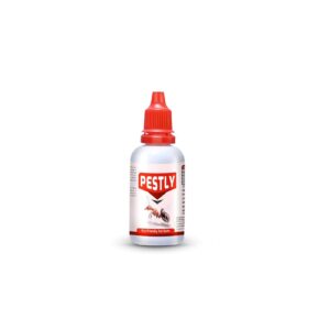 Highly Effective Ant Gel/Liquid Drops Special Formulation for Plants (30 ML X 1 Pack)